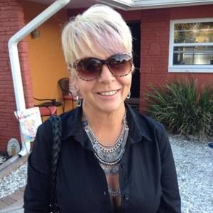 Meet your Posher, Barb